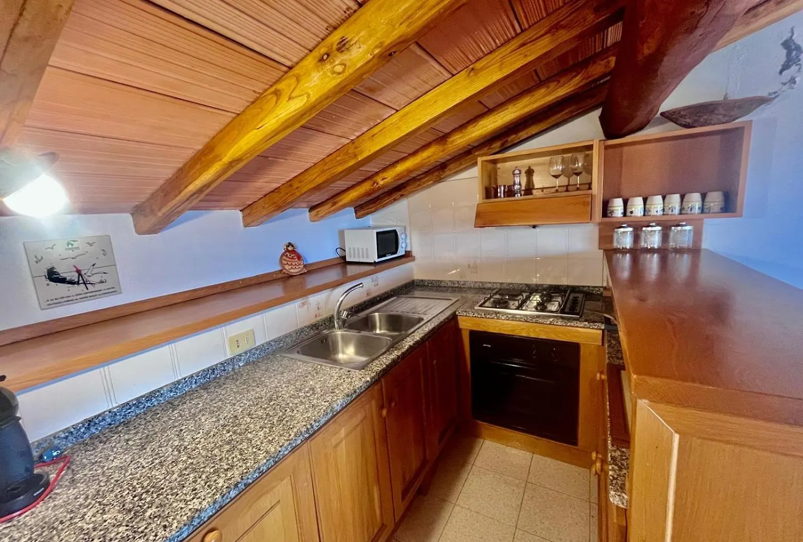 Casa Soprana Apartment Capoliveri  Italy