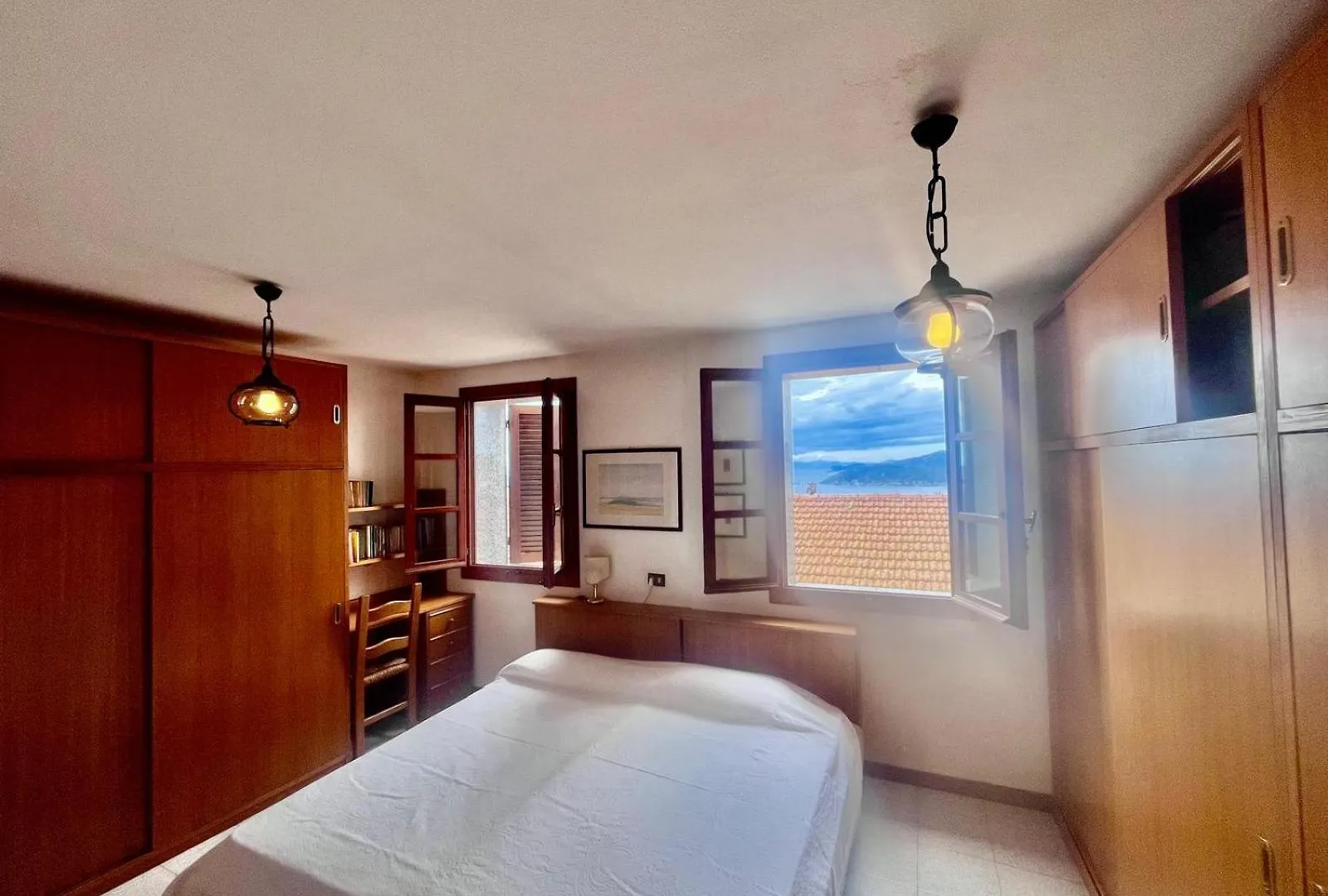 Casa Soprana Apartment Capoliveri  Italy