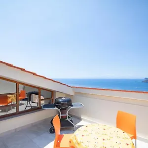  Appartamento Casa Il Tramonto