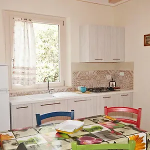  Appartamento Il Mandorlo