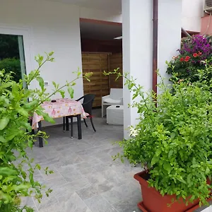  Appartamento ***villa Prestige****