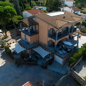  Appartamento Mia