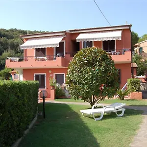  Appartamento Franca